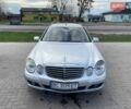 Сірий Мерседес Е-Клас, об'ємом двигуна 3 л та пробігом 307 тис. км за 8500 $, фото 1 на Automoto.ua