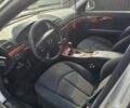 Серый Мерседес Е-Класс, объемом двигателя 1.8 л и пробегом 250 тыс. км за 7000 $, фото 20 на Automoto.ua