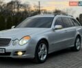 Сірий Мерседес Е-Клас, об'ємом двигуна 2.2 л та пробігом 350 тис. км за 7650 $, фото 19 на Automoto.ua