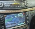 Серый Мерседес Е-Класс, объемом двигателя 3 л и пробегом 408 тыс. км за 9900 $, фото 7 на Automoto.ua