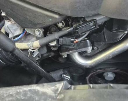 Серый Мерседес Е-Класс, объемом двигателя 3 л и пробегом 411 тыс. км за 9999 $, фото 38 на Automoto.ua