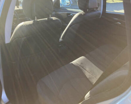 Серый Мерседес Е-Класс, объемом двигателя 2.15 л и пробегом 357 тыс. км за 7900 $, фото 6 на Automoto.ua