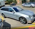 Серый Мерседес Е-Класс, объемом двигателя 3 л и пробегом 370 тыс. км за 14000 $, фото 1 на Automoto.ua