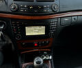 Мерседес Е-Класс 2009 в Львове на Automoto.ua Серый Мерседес Е-Класс, объемом двигателя 2.15 л и пробегом 270 тыс. км за 8350 $, фото 28 на Automoto.ua