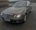 Сірий Мерседес Е-Клас, об'ємом двигуна 2.15 л та пробігом 264 тис. км за 10300 $, фото 1 на Automoto.ua