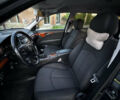 Мерседес Е-Класс 2009 в Львове на Automoto.ua Серый Мерседес Е-Класс, объемом двигателя 2.15 л и пробегом 270 тыс. км за 8350 $, фото 24 на Automoto.ua