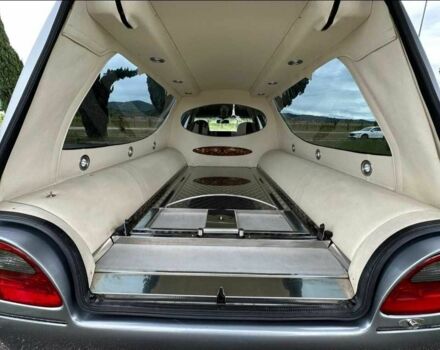 Сірий Мерседес Е-Клас, об'ємом двигуна 3 л та пробігом 210 тис. км за 44777 $, фото 19 на Automoto.ua