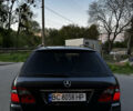Мерседес Е-Класс 2009 в Львове на Automoto.ua Серый Мерседес Е-Класс, объемом двигателя 2.15 л и пробегом 270 тыс. км за 8350 $, фото 8 на Automoto.ua
