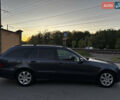 Мерседес Е-Класс 2009 в Львове на Automoto.ua Серый Мерседес Е-Класс, объемом двигателя 2.15 л и пробегом 270 тыс. км за 8350 $, фото 19 на Automoto.ua