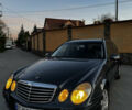 Мерседес Е-Класс 2009 в Львове на Automoto.ua Серый Мерседес Е-Класс, объемом двигателя 2.15 л и пробегом 270 тыс. км за 8350 $, фото 1 на Automoto.ua