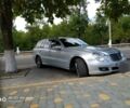 Сірий Мерседес Е-Клас, об'ємом двигуна 2.2 л та пробігом 163 тис. км за 11499 $, фото 5 на Automoto.ua