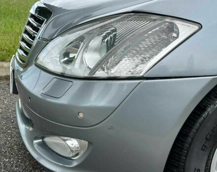 Сірий Мерседес Е-Клас, об'ємом двигуна 3 л та пробігом 210 тис. км за 44777 $, фото 11 на Automoto.ua