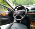Сірий Мерседес Е-Клас, об'ємом двигуна 2.2 л та пробігом 163 тис. км за 11499 $, фото 11 на Automoto.ua