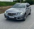 Сірий Мерседес Е-Клас, об'ємом двигуна 2.14 л та пробігом 261 тис. км за 14500 $, фото 1 на Automoto.ua
