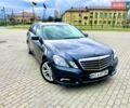 Сірий Мерседес Е-Клас, об'ємом двигуна 2.2 л та пробігом 300 тис. км за 11700 $, фото 1 на Automoto.ua