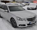 Сірий Мерседес Е-Клас, об'ємом двигуна 3 л та пробігом 233 тис. км за 12500 $, фото 6 на Automoto.ua