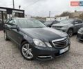 Серый Мерседес Е-Класс, объемом двигателя 2.2 л и пробегом 370 тыс. км за 10900 $, фото 1 на Automoto.ua