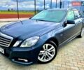 Серый Мерседес Е-Класс, объемом двигателя 2.2 л и пробегом 300 тыс. км за 12000 $, фото 12 на Automoto.ua