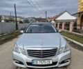 Сірий Мерседес Е-Клас, об'ємом двигуна 2.1 л та пробігом 255 тис. км за 13500 $, фото 1 на Automoto.ua