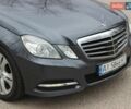 Серый Мерседес Е-Класс, объемом двигателя 2.2 л и пробегом 385 тыс. км за 10500 $, фото 12 на Automoto.ua