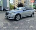 Серый Мерседес Е-Класс, объемом двигателя 3 л и пробегом 330 тыс. км за 13000 $, фото 32 на Automoto.ua