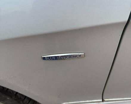 Сірий Мерседес Е-Клас, об'ємом двигуна 2.14 л та пробігом 246 тис. км за 9000 $, фото 10 на Automoto.ua