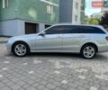 Серый Мерседес Е-Класс, объемом двигателя 3 л и пробегом 330 тыс. км за 13000 $, фото 36 на Automoto.ua