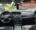 Серый Мерседес Е-Класс, объемом двигателя 3 л и пробегом 330 тыс. км за 13000 $, фото 58 на Automoto.ua