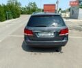 Серый Мерседес Е-Класс, объемом двигателя 2.14 л и пробегом 380 тыс. км за 9500 $, фото 5 на Automoto.ua