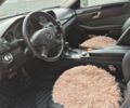 Серый Мерседес Е-Класс, объемом двигателя 2.1 л и пробегом 255 тыс. км за 13500 $, фото 15 на Automoto.ua