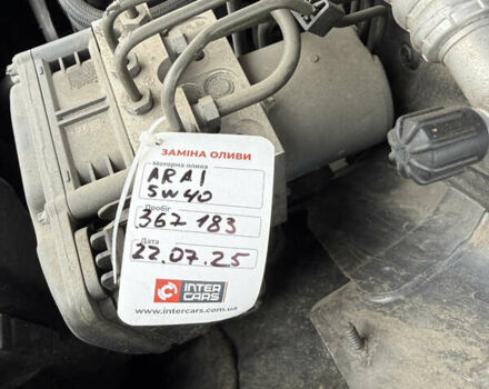 Серый Мерседес Е-Класс, объемом двигателя 2.2 л и пробегом 370 тыс. км за 10900 $, фото 45 на Automoto.ua