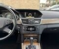 Сірий Мерседес Е-Клас, об'ємом двигуна 1.8 л та пробігом 325 тис. км за 9499 $, фото 18 на Automoto.ua
