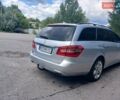 Сірий Мерседес Е-Клас, об'ємом двигуна 2.14 л та пробігом 506 тис. км за 11200 $, фото 7 на Automoto.ua