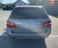 Сірий Мерседес Е-Клас, об'ємом двигуна 1.8 л та пробігом 365 тис. км за 11500 $, фото 1 на Automoto.ua