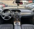 Сірий Мерседес Е-Клас, об'ємом двигуна 1.8 л та пробігом 325 тис. км за 9499 $, фото 17 на Automoto.ua