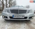 Сірий Мерседес Е-Клас, об'ємом двигуна 2.14 л та пробігом 514 тис. км за 9999 $, фото 14 на Automoto.ua