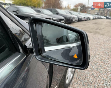 Серый Мерседес Е-Класс, объемом двигателя 2.2 л и пробегом 370 тыс. км за 10900 $, фото 35 на Automoto.ua