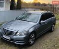 Сірий Мерседес Е-Клас, об'ємом двигуна 2.99 л та пробігом 260 тис. км за 15200 $, фото 1 на Automoto.ua