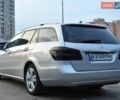 Серый Мерседес Е-Класс, объемом двигателя 2.1 л и пробегом 251 тыс. км за 9700 $, фото 4 на Automoto.ua