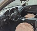 Сірий Мерседес Е-Клас, об'ємом двигуна 2.1 л та пробігом 255 тис. км за 13500 $, фото 12 на Automoto.ua
