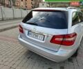 Серый Мерседес Е-Класс, объемом двигателя 2.2 л и пробегом 362 тыс. км за 8800 $, фото 5 на Automoto.ua