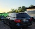 Серый Мерседес Е-Класс, объемом двигателя 2.14 л и пробегом 358 тыс. км за 8000 $, фото 11 на Automoto.ua
