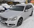 Сірий Мерседес Е-Клас, об'ємом двигуна 3 л та пробігом 233 тис. км за 12500 $, фото 2 на Automoto.ua
