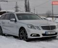 Сірий Мерседес Е-Клас, об'ємом двигуна 3 л та пробігом 233 тис. км за 12500 $, фото 39 на Automoto.ua