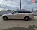 Сірий Мерседес Е-Клас, об'ємом двигуна 2.1 л та пробігом 255 тис. км за 13500 $, фото 6 на Automoto.ua