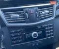 Сірий Мерседес Е-Клас, об'ємом двигуна 2.14 л та пробігом 320 тис. км за 9490 $, фото 16 на Automoto.ua