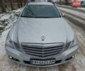 Сірий Мерседес Е-Клас, об'ємом двигуна 2.14 л та пробігом 514 тис. км за 11999 $, фото 16 на Automoto.ua