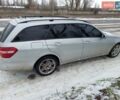 Сірий Мерседес Е-Клас, об'ємом двигуна 2.14 л та пробігом 514 тис. км за 11999 $, фото 19 на Automoto.ua