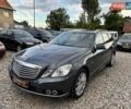Сірий Мерседес Е-Клас, об'ємом двигуна 1.8 л та пробігом 325 тис. км за 9499 $, фото 3 на Automoto.ua
