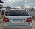Сірий Мерседес Е-Клас, об'ємом двигуна 2.1 л та пробігом 255 тис. км за 13500 $, фото 4 на Automoto.ua